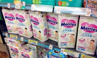 日本母婴用品必买清单 麻麻们必看